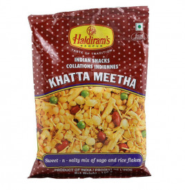 Haldiram's Nagpur Khatta Meetha   Pack  150 grams